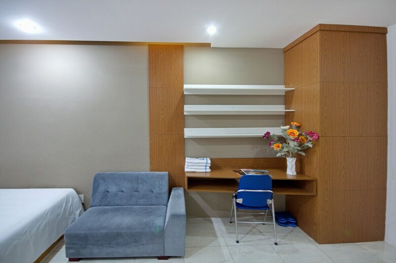 Handy Holiday Nha Trang Beach Apartment