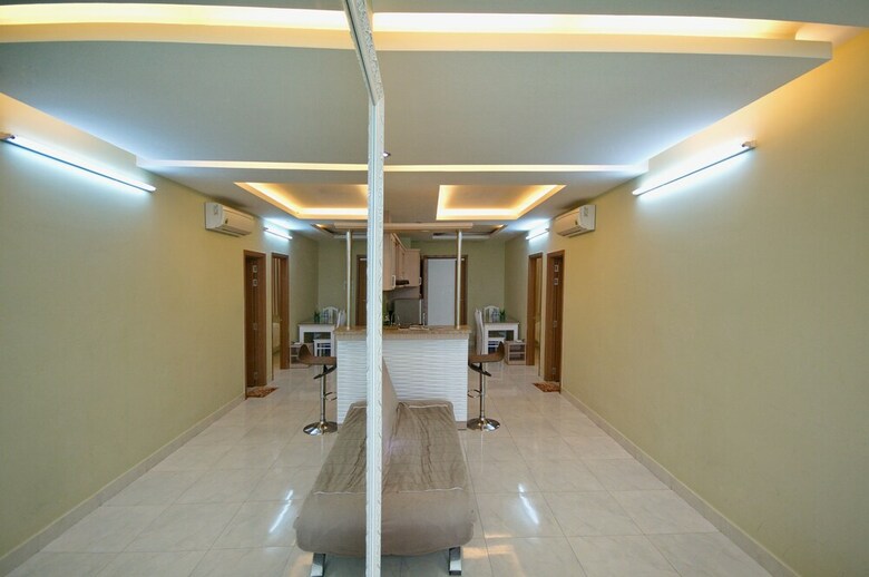 Handy Holiday Nha Trang Beach Apartment