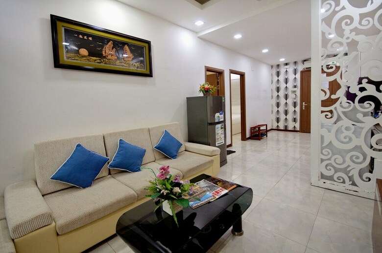 Handy Holiday Nha Trang Beach Apartment