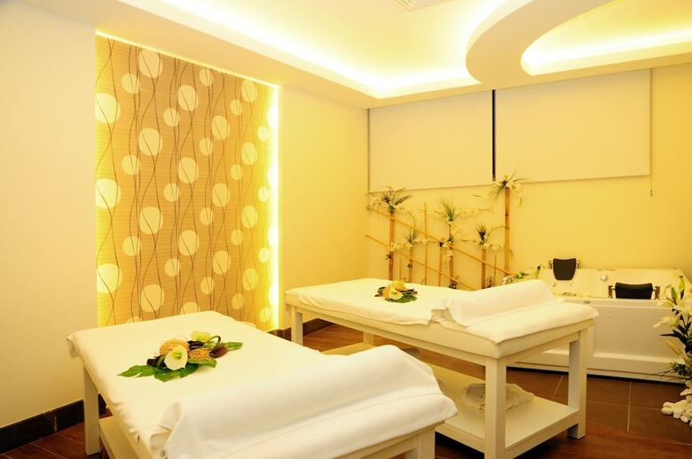 Side Prenses Resort Hotel & Spa - All Inclusive