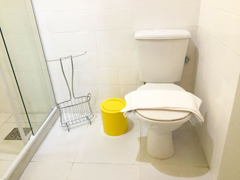 Apartamentos Rio Habitat Almirante