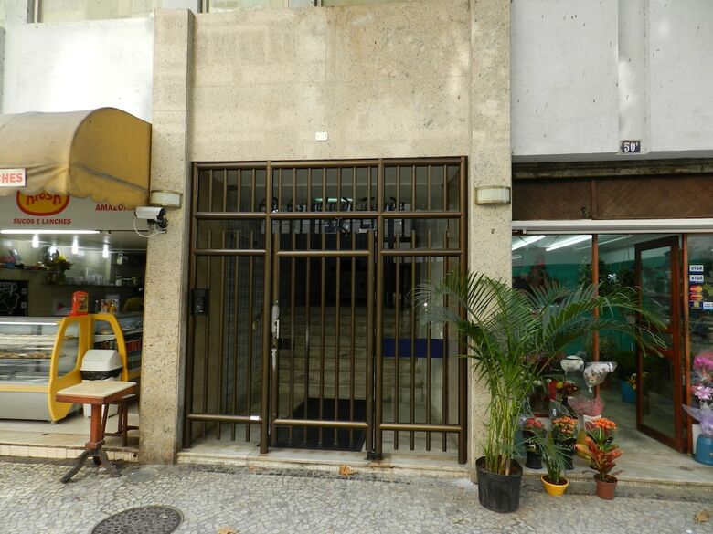 Apartamentos Rio Habitat Almirante