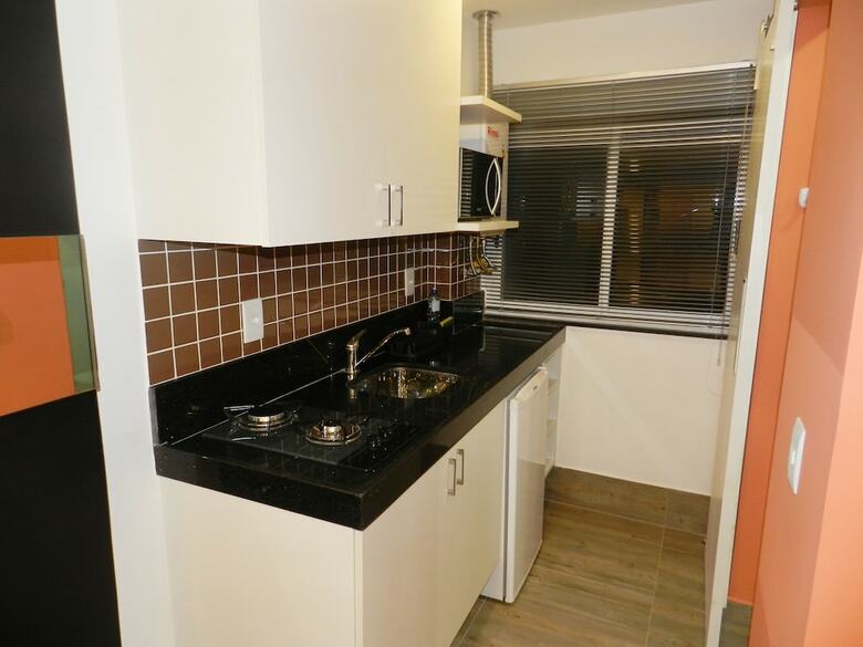 Apartamentos Rio Habitat Almirante