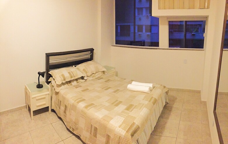 Apartamentos Rio Habitat Almirante