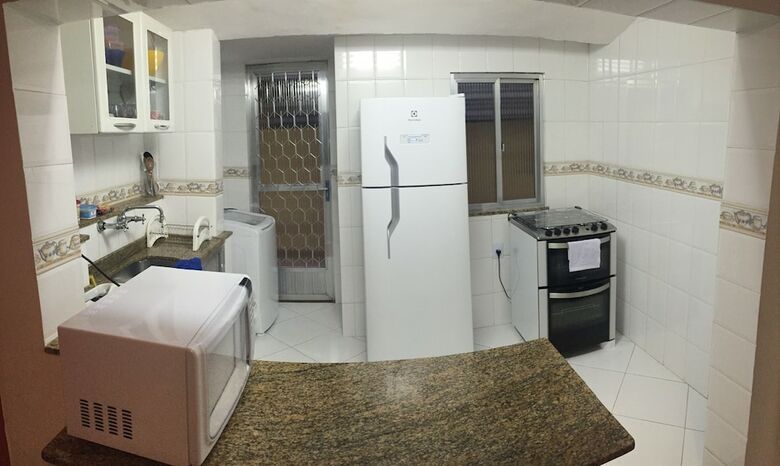 Apartamentos Rio Habitat Almirante