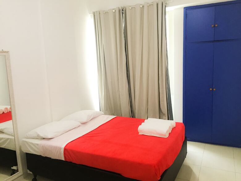 Apartamentos Rio Habitat Almirante