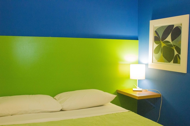 Apartamentos Rio Habitat Almirante