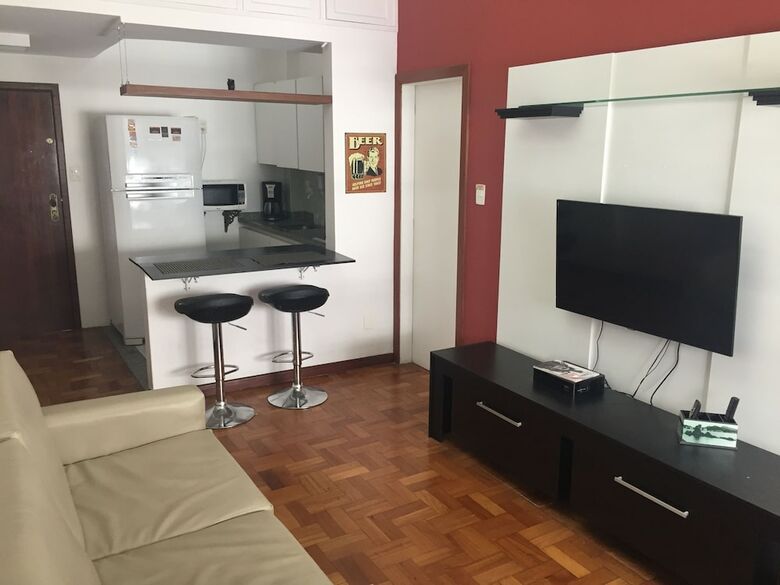 Apartamentos Rio Habitat Almirante