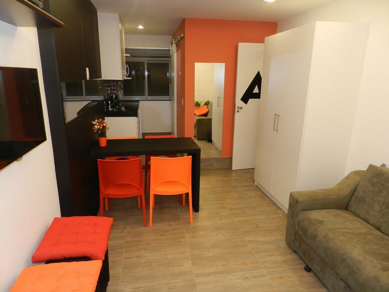 Apartamentos Rio Habitat Almirante