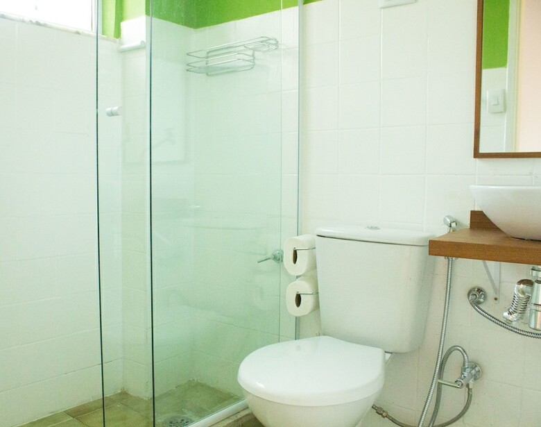 Apartamentos Rio Habitat Almirante