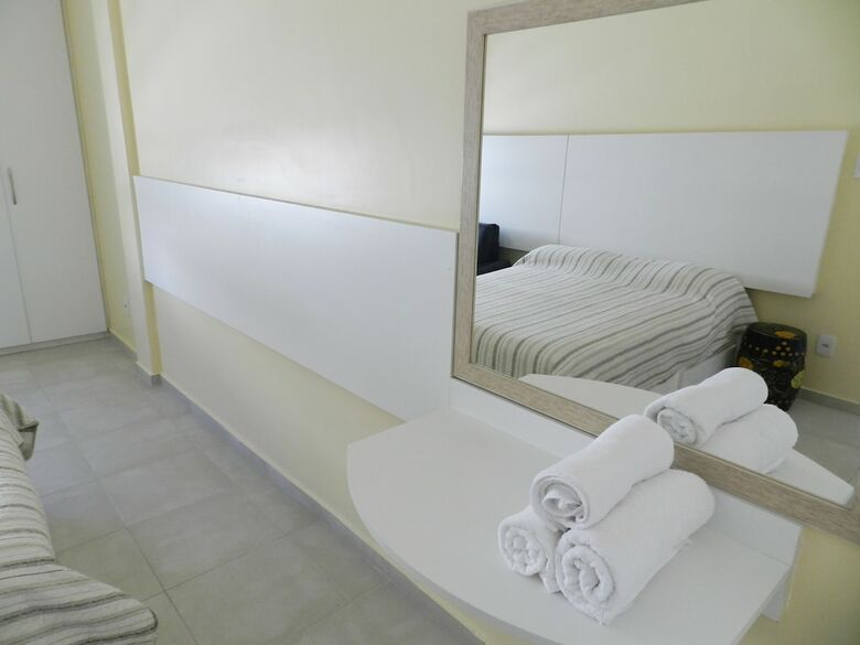 Apartamentos Rio Habitat Almirante