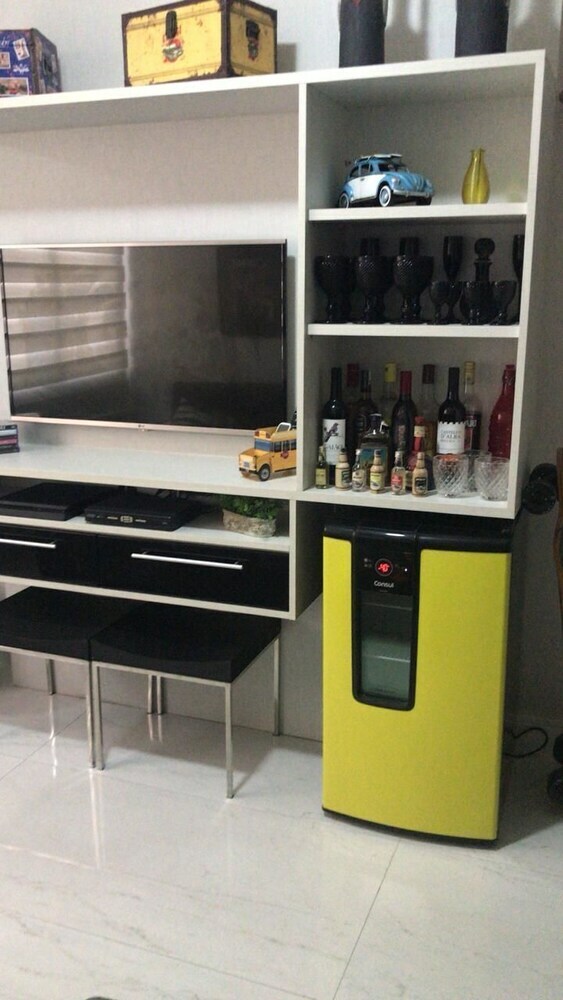 Apartamentos Rio Habitat Almirante