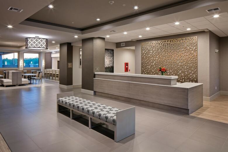 Hotel Best Western Premier Energy Corridor