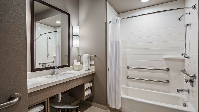 Hotel Best Western Premier Energy Corridor