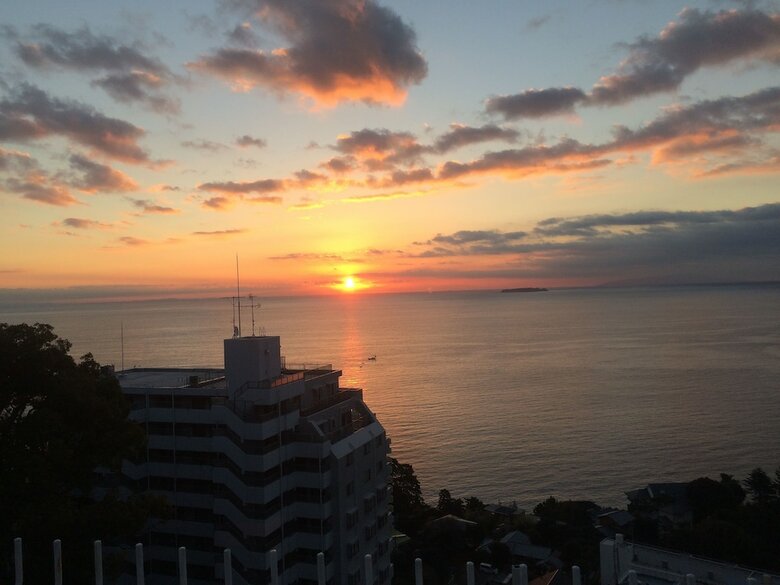 Breezbay Seaside Resort Atami