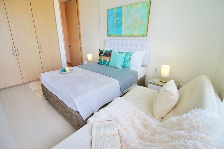 Apartasuites Reserva Del Mar � Cerca Al Mar By Soho