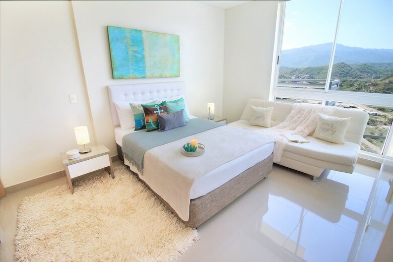 Apartasuites Reserva Del Mar � Cerca Al Mar By Soho