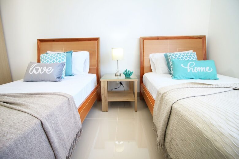 Apartasuites Reserva Del Mar � Cerca Al Mar By Soho