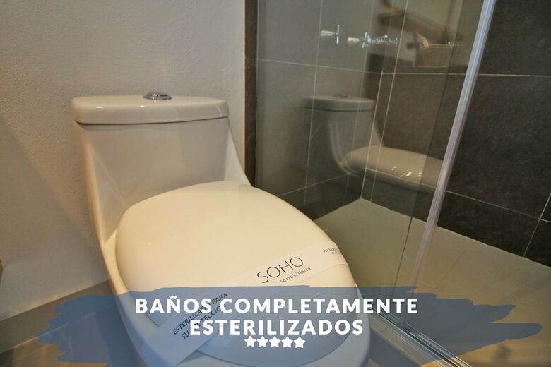 Apartasuites Reserva Del Mar � Cerca Al Mar By Soho