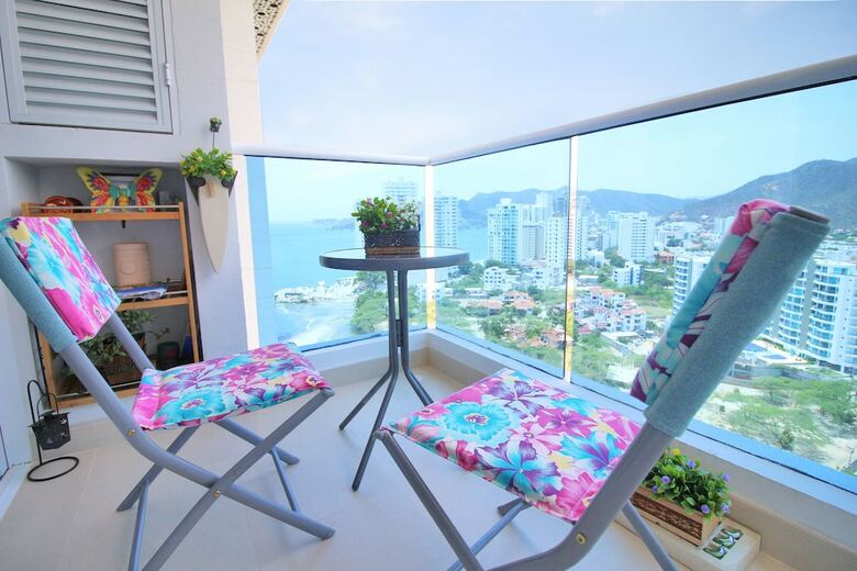 Apartasuites Reserva Del Mar � Cerca Al Mar By Soho