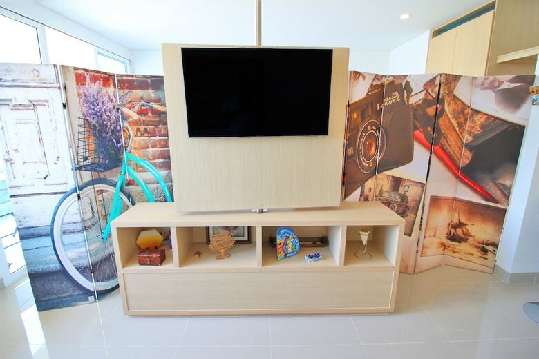 Apartasuites Reserva Del Mar � Cerca Al Mar By Soho