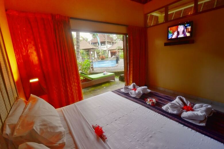 Hotel Bayside Bungalows