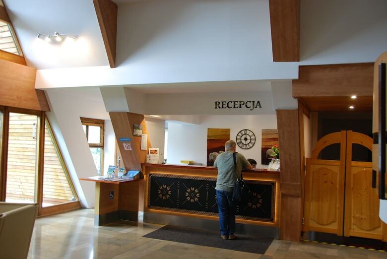 Pensjonat Telimena - Polskie Tatry S.a.