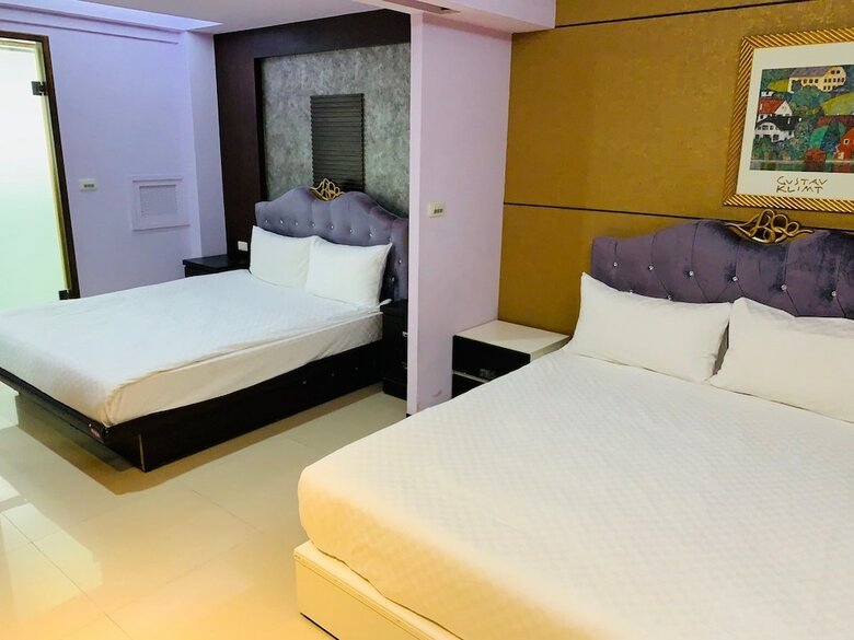 Hotel T.x Art Apartmant