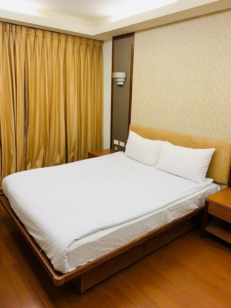 Hotel T.x Art Apartmant