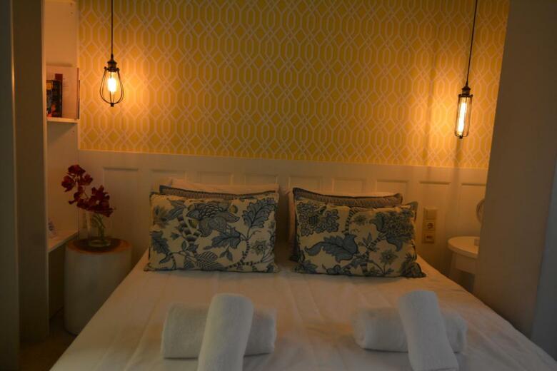 Hotel Candia Suites & Rooms