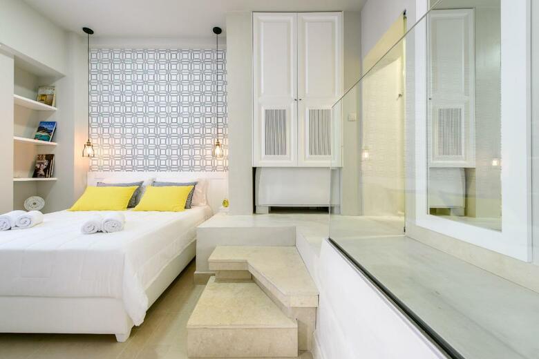 Hotel Candia Suites & Rooms