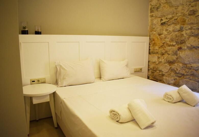 Hotel Candia Suites & Rooms