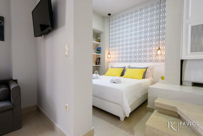 Hotel Candia Suites & Rooms