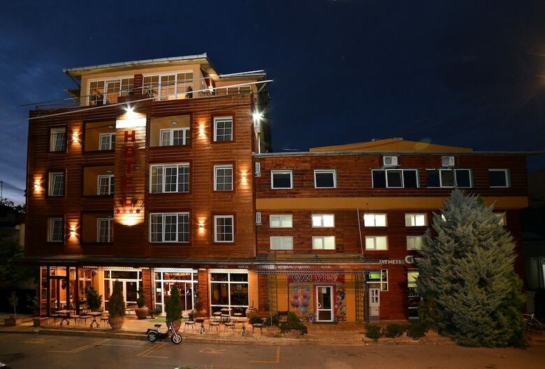Garni Hotel Garson Lux