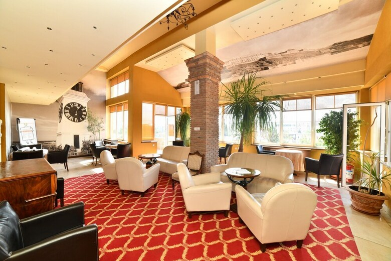 Garni Hotel Garson Lux