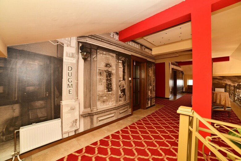 Garni Hotel Garson Lux