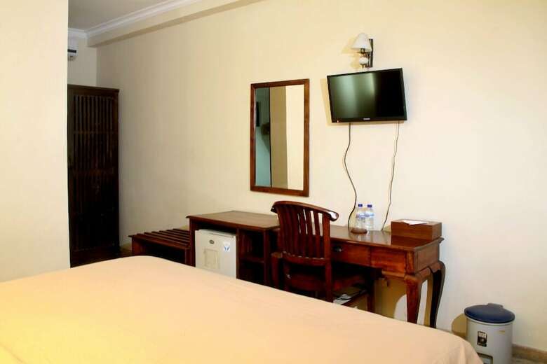 Nathan Hotel