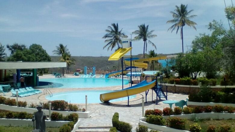 Xingo Parque Hotel