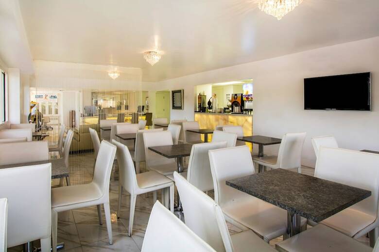 Hotel Quality Inn Clermont West Kissimmee