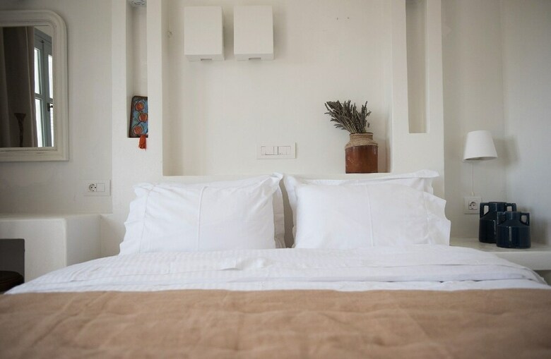 Apartamentos Villa Alisachni