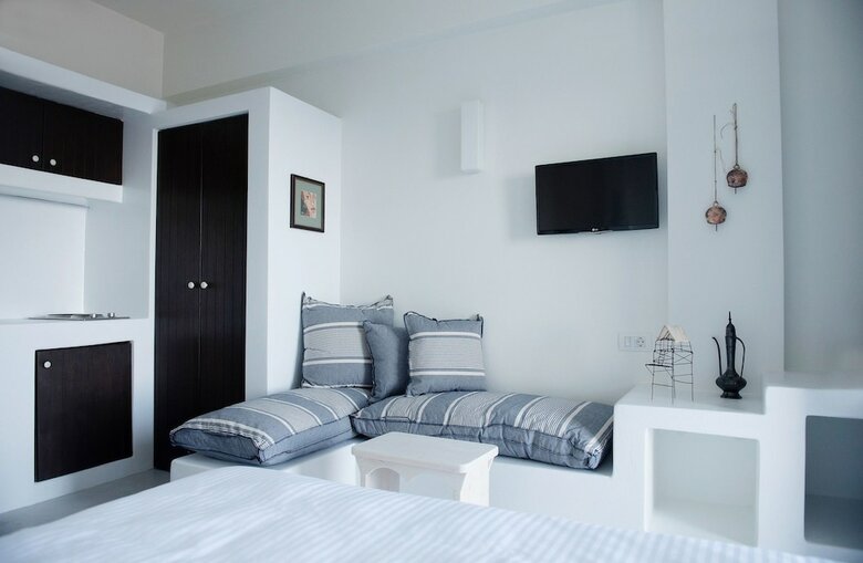 Apartamentos Villa Alisachni