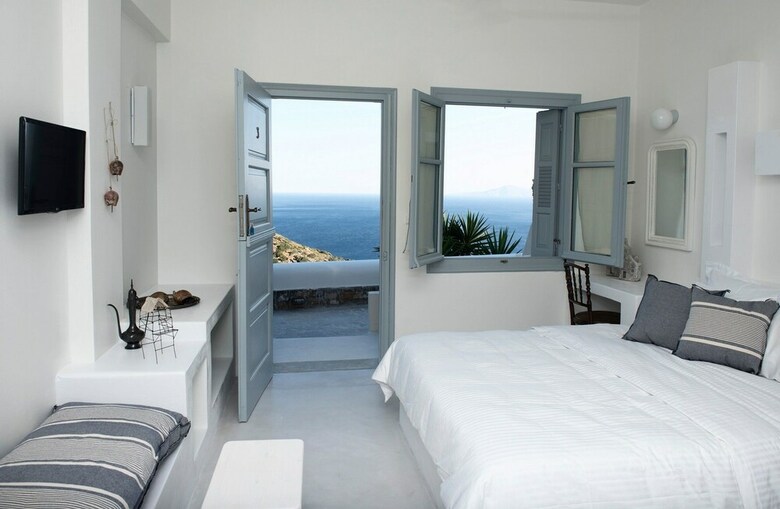 Apartamentos Villa Alisachni