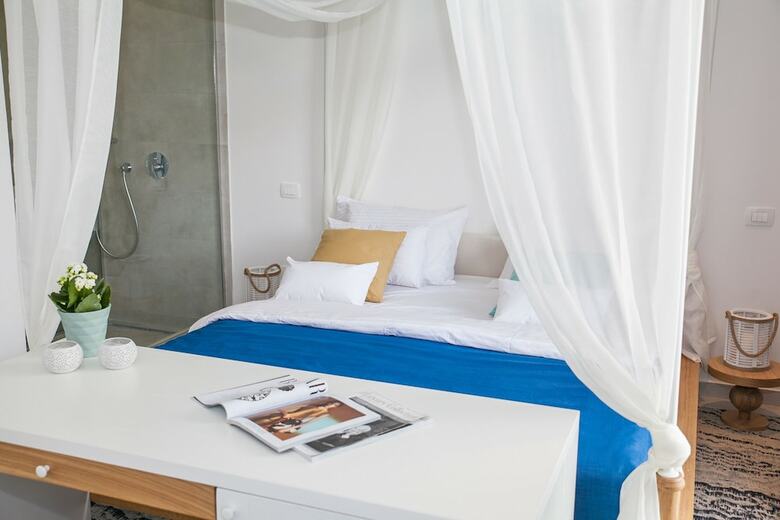Boutique Hotel Casa Del Mare - Blanche