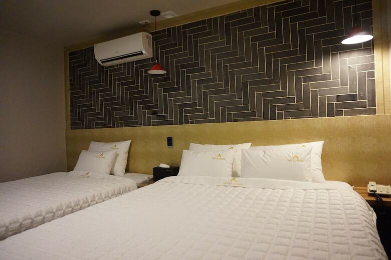 Hotel Louis
