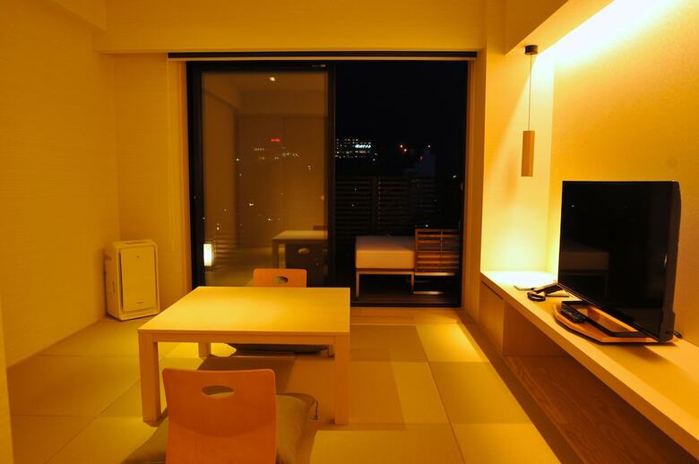 Ogawaya Annex Yuragi