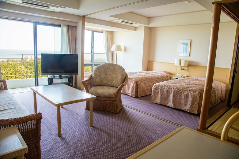 Hotel Luxze Hitotsuba Cottage Himuka