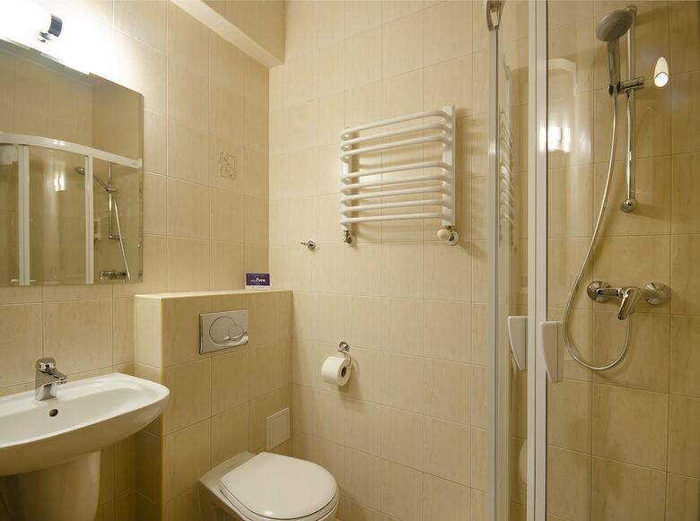 Pension Zakopia?ski Dw�r