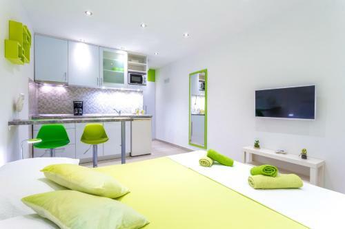 Apartments Nona
