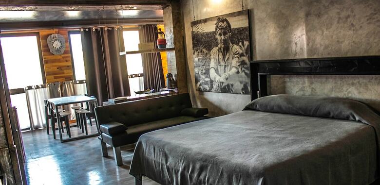 Hotel Ocean Caf� Suites
