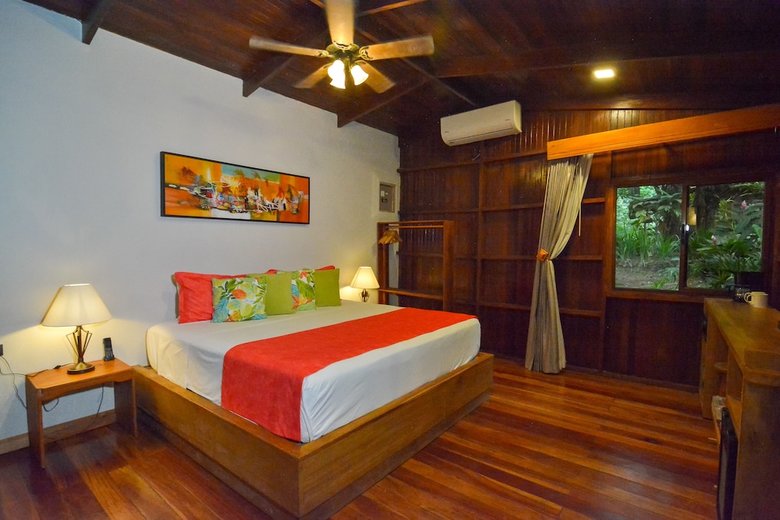 Posada Chachagua Rainforest Eco Lodge